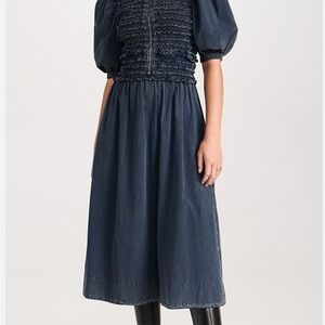 Sea New York Dress